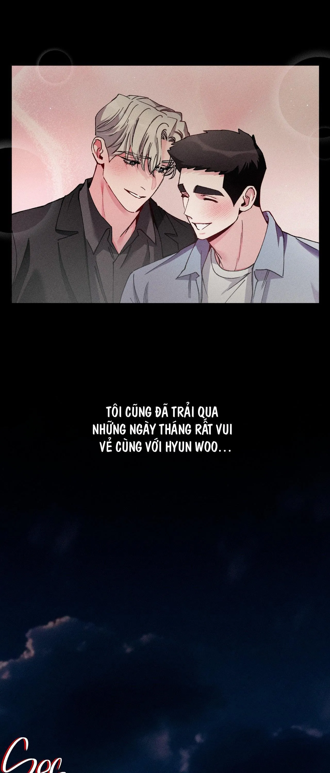 CÙNG NÂNG TẠ NHÉ Chapter 45 Trang 10