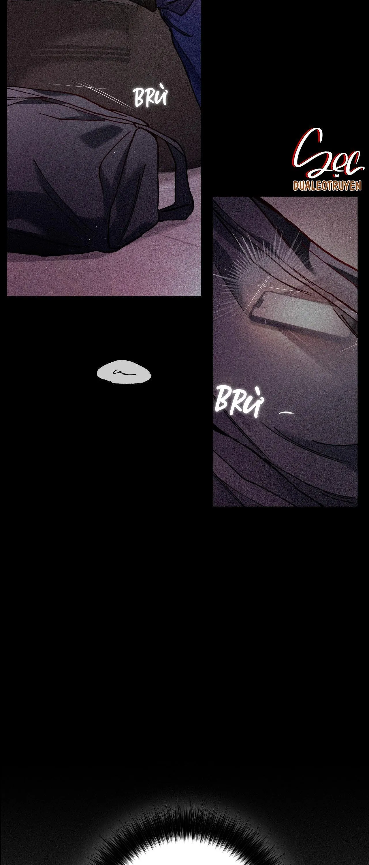 CÙNG NÂNG TẠ NHÉ Chapter 45 Trang 16