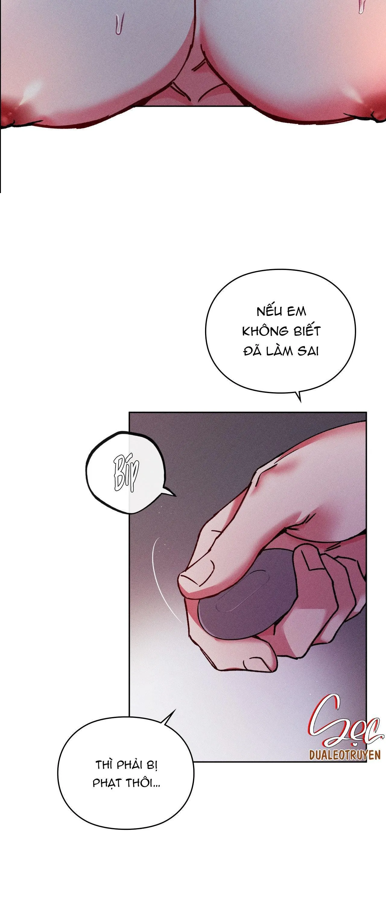 CÙNG NÂNG TẠ NHÉ Chapter 45 Trang 19