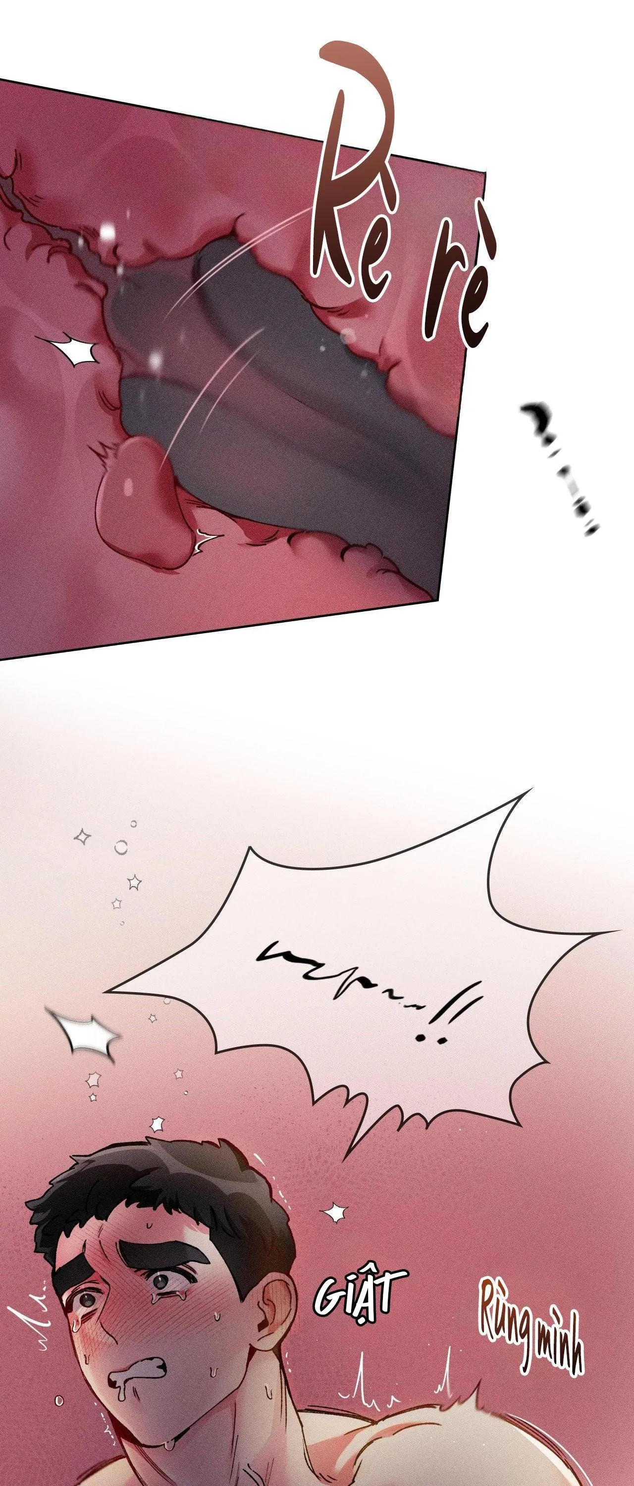 CÙNG NÂNG TẠ NHÉ Chapter 45 Trang 20