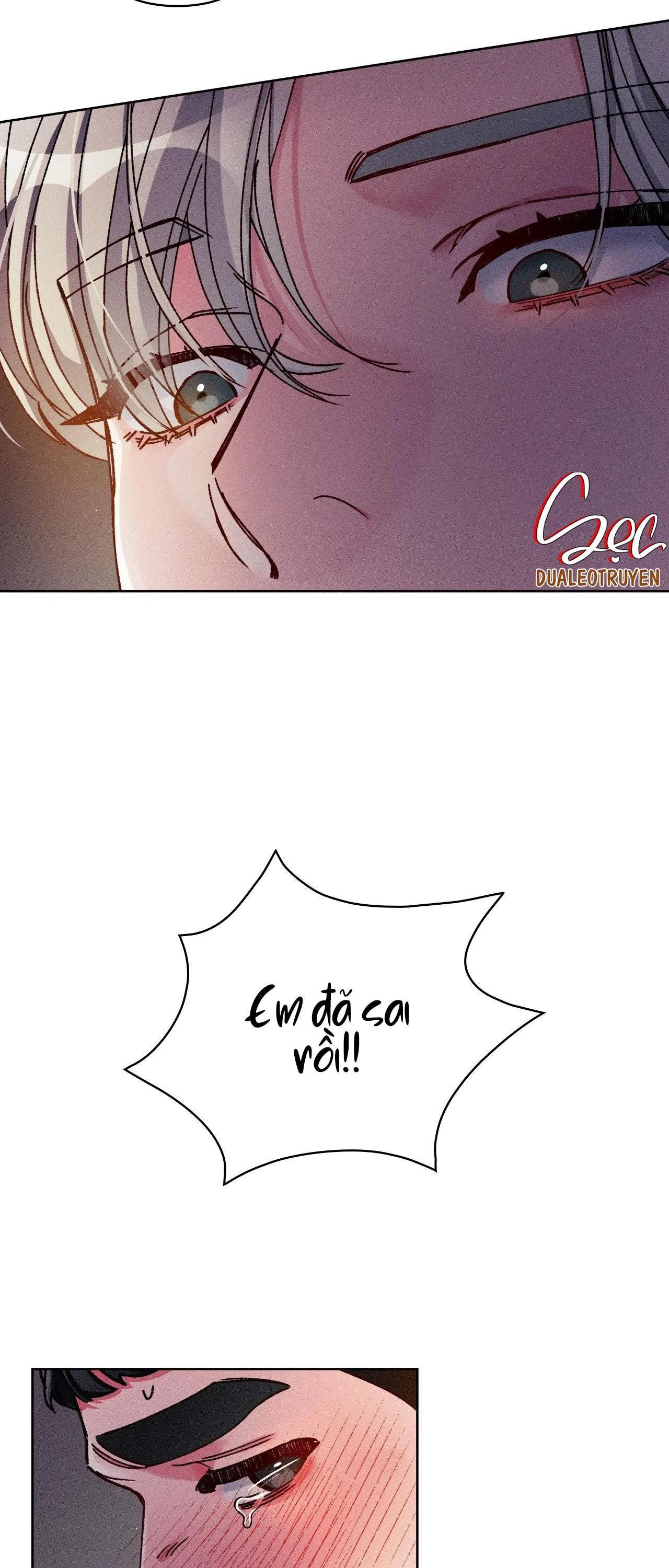 CÙNG NÂNG TẠ NHÉ Chapter 45 Trang 22