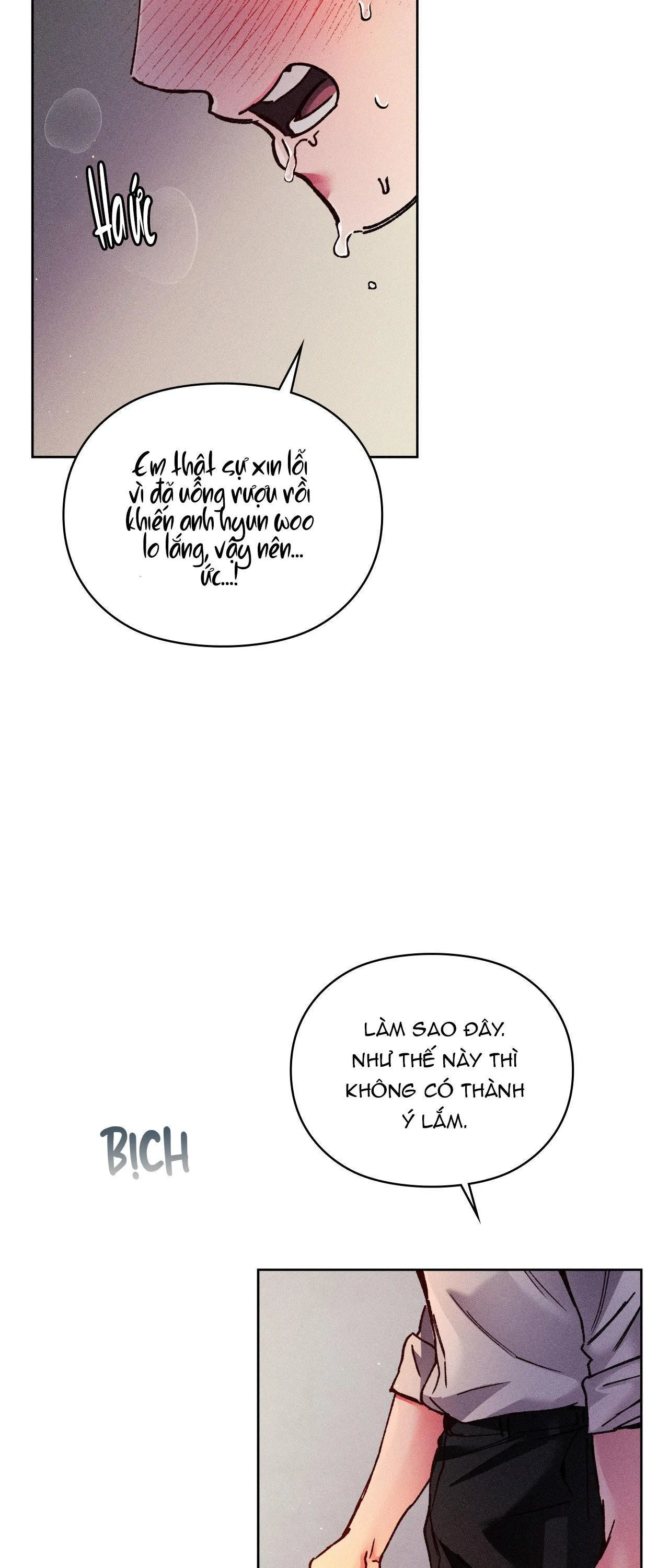 CÙNG NÂNG TẠ NHÉ Chapter 45 Trang 23