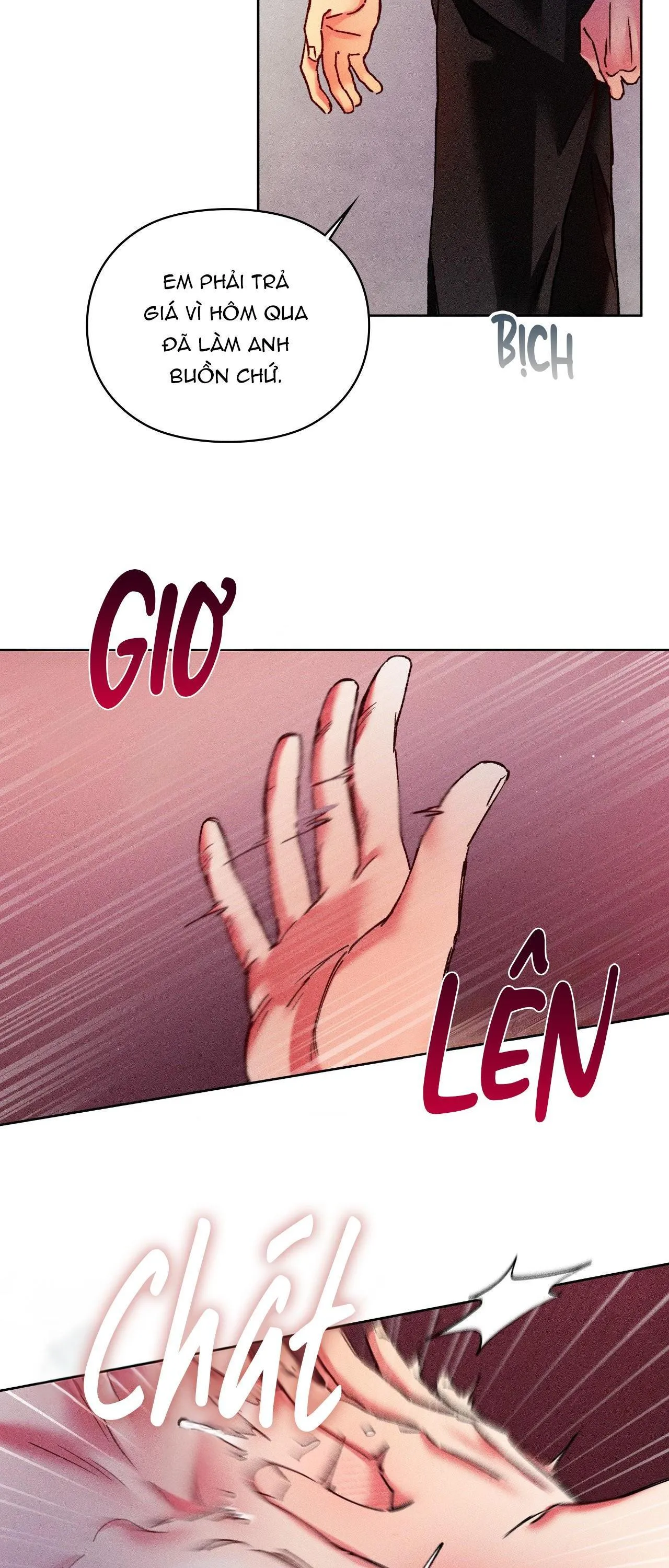 CÙNG NÂNG TẠ NHÉ Chapter 45 Trang 24