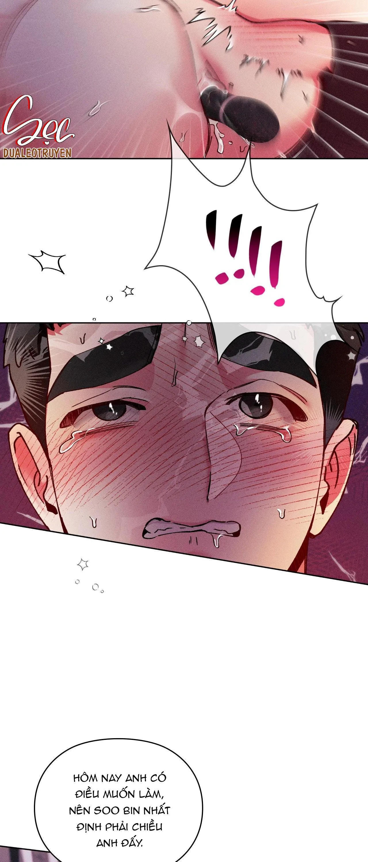 CÙNG NÂNG TẠ NHÉ Chapter 45 Trang 25