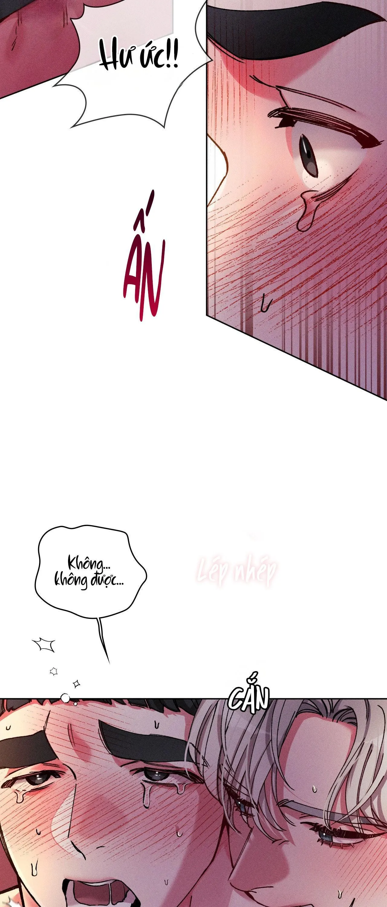 CÙNG NÂNG TẠ NHÉ Chapter 45 Trang 28