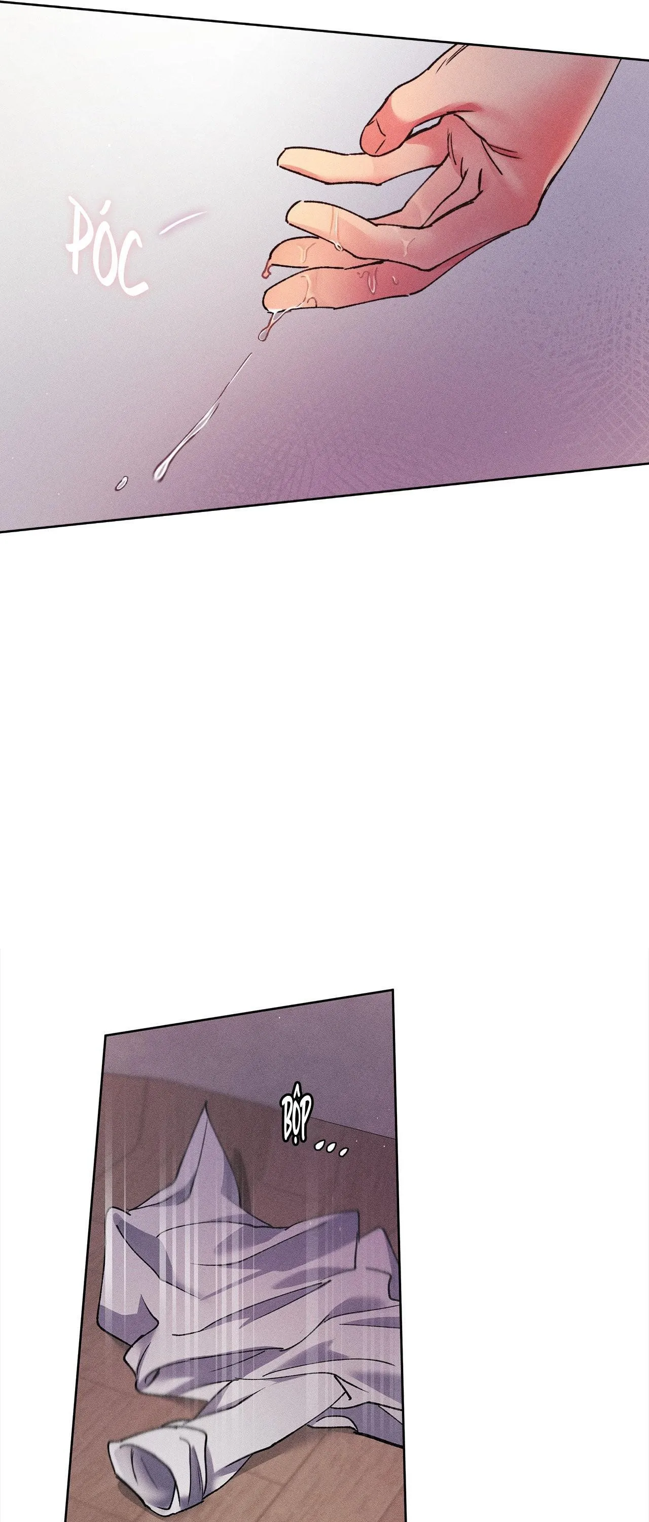 CÙNG NÂNG TẠ NHÉ Chapter 45 Trang 32