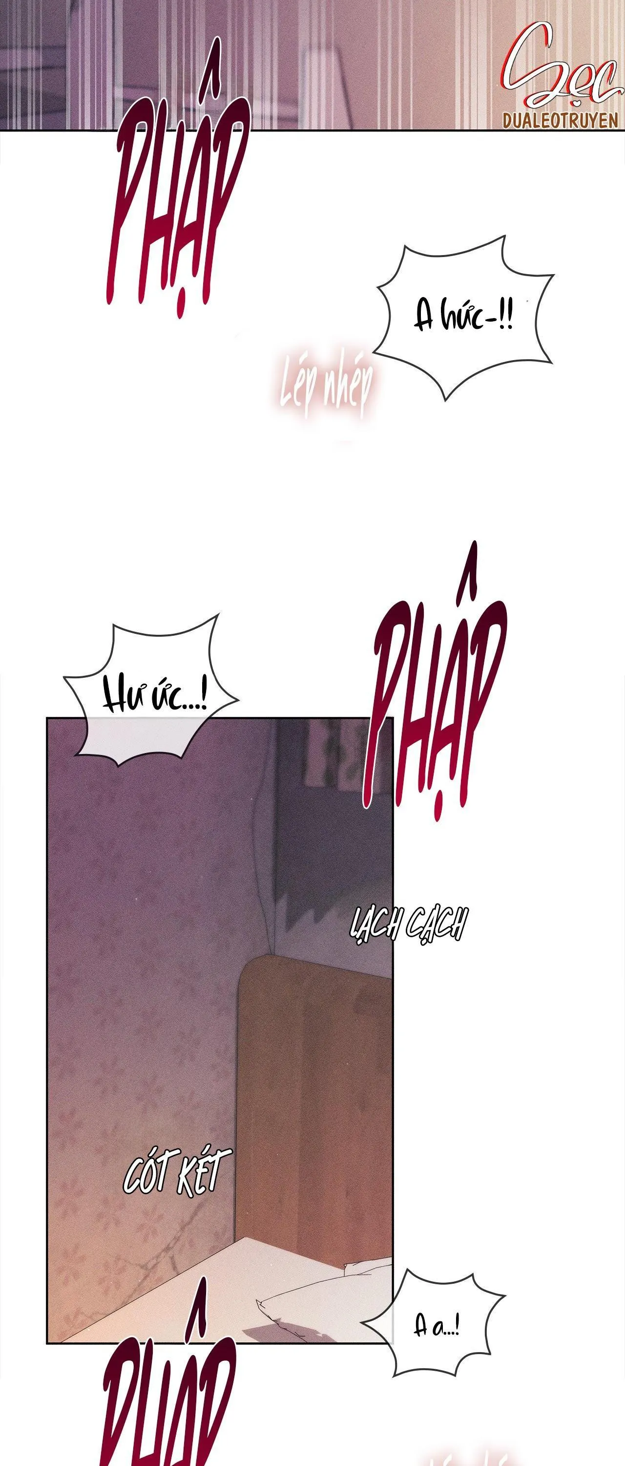 CÙNG NÂNG TẠ NHÉ Chapter 45 Trang 38