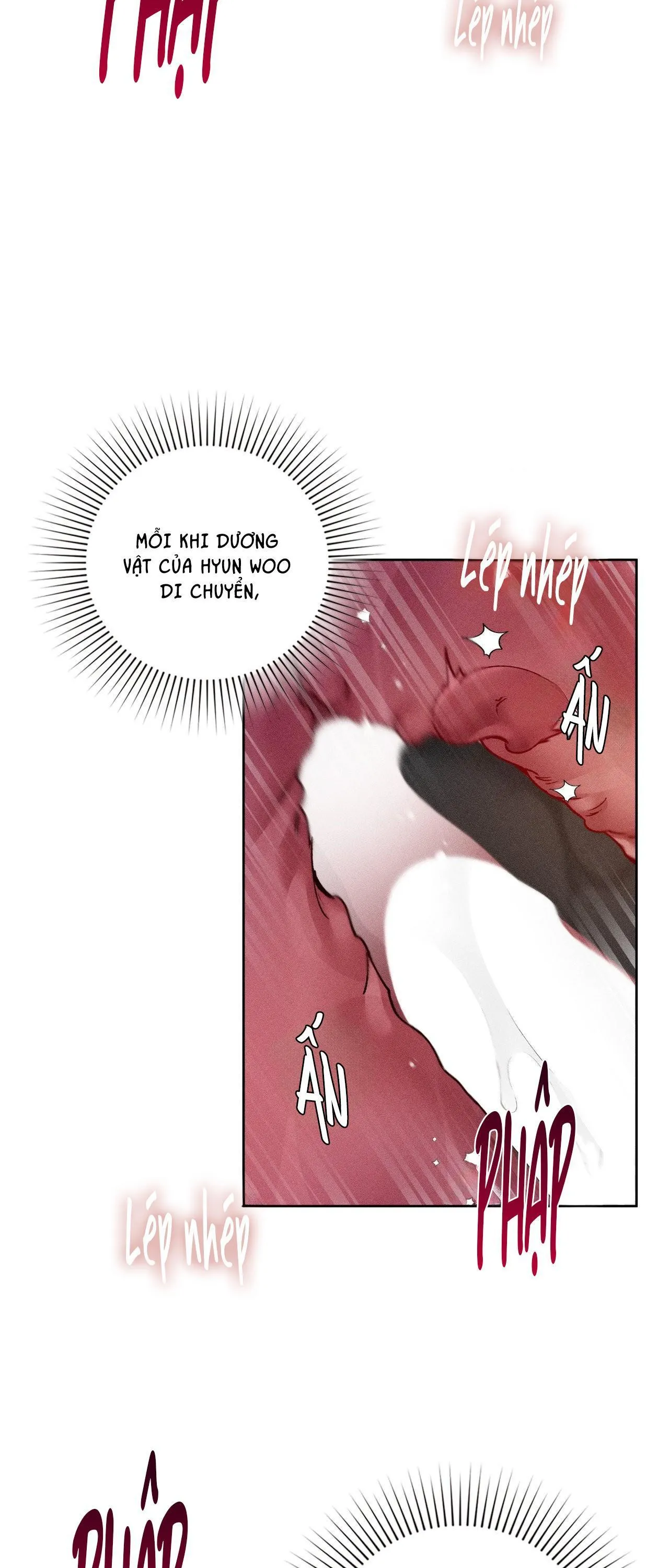 CÙNG NÂNG TẠ NHÉ Chapter 45 Trang 39