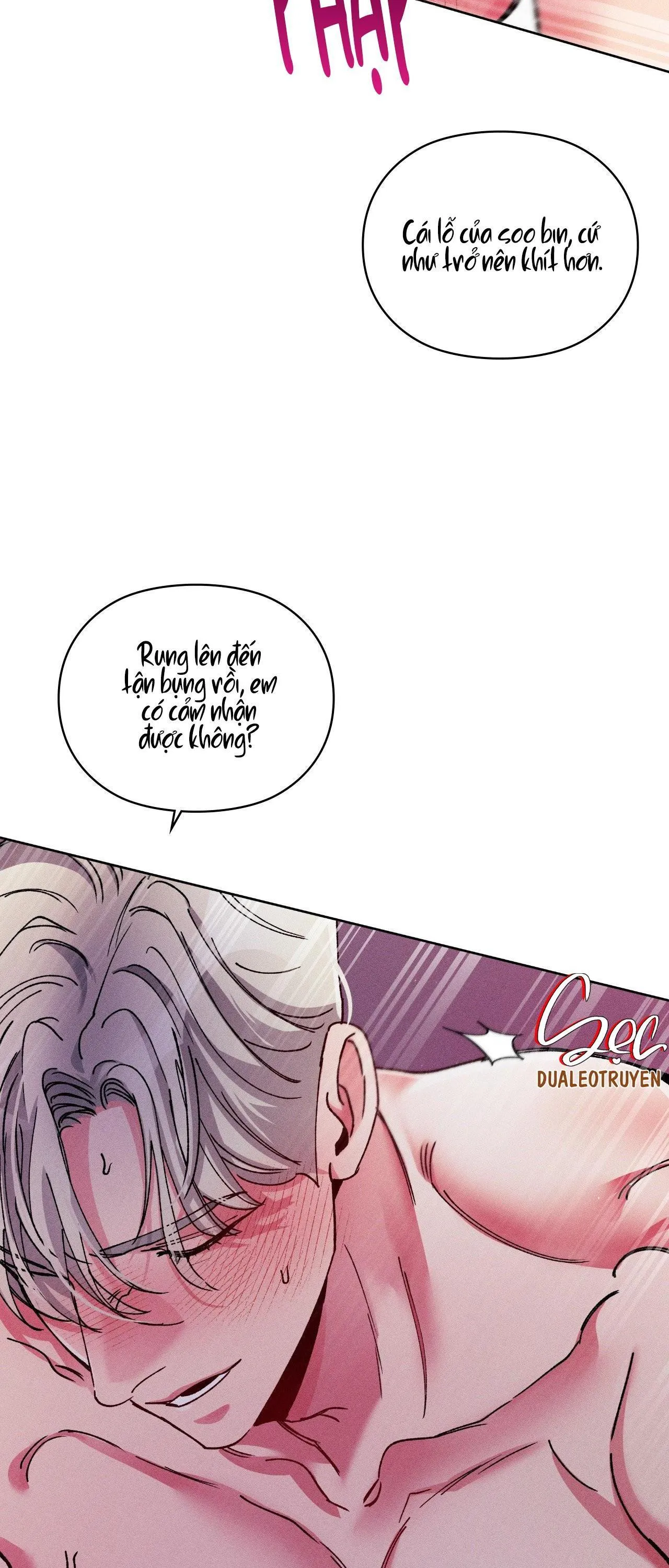 CÙNG NÂNG TẠ NHÉ Chapter 45 Trang 42