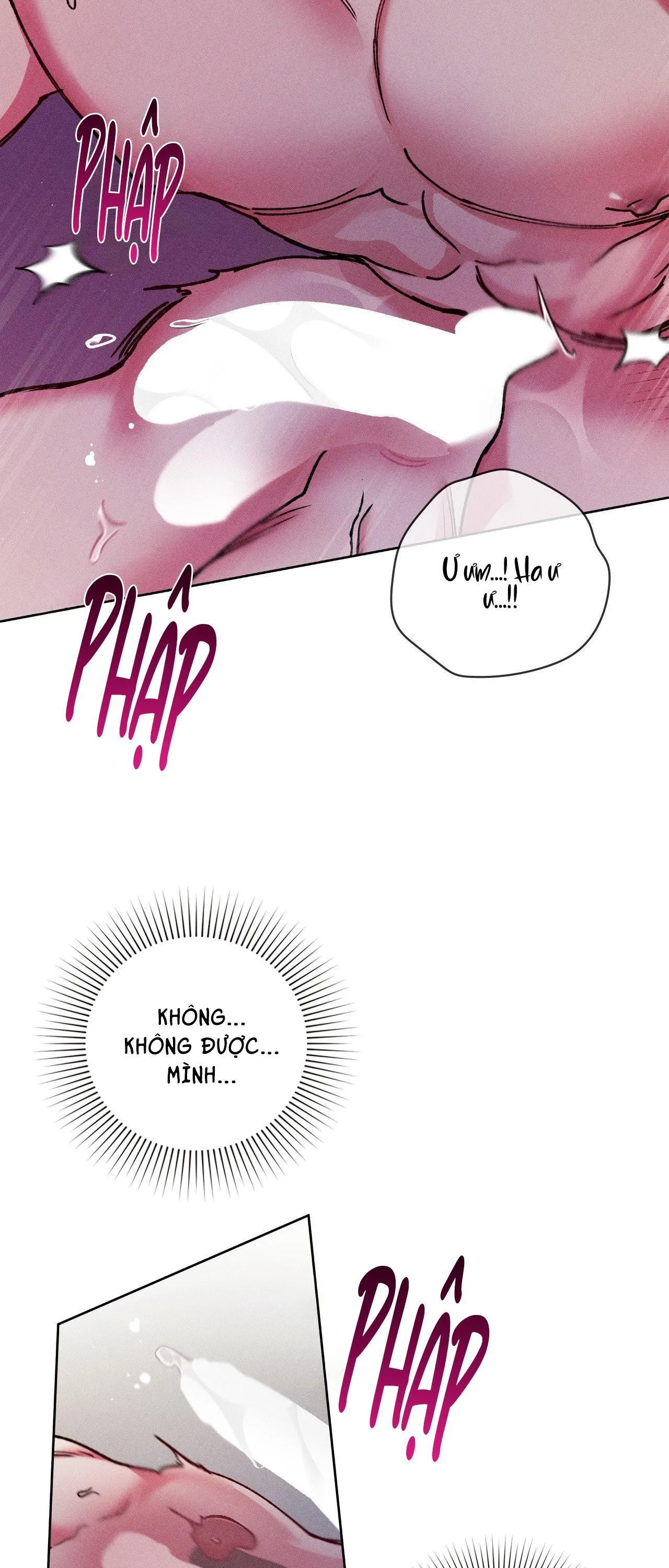 CÙNG NÂNG TẠ NHÉ Chapter 45 Trang 43