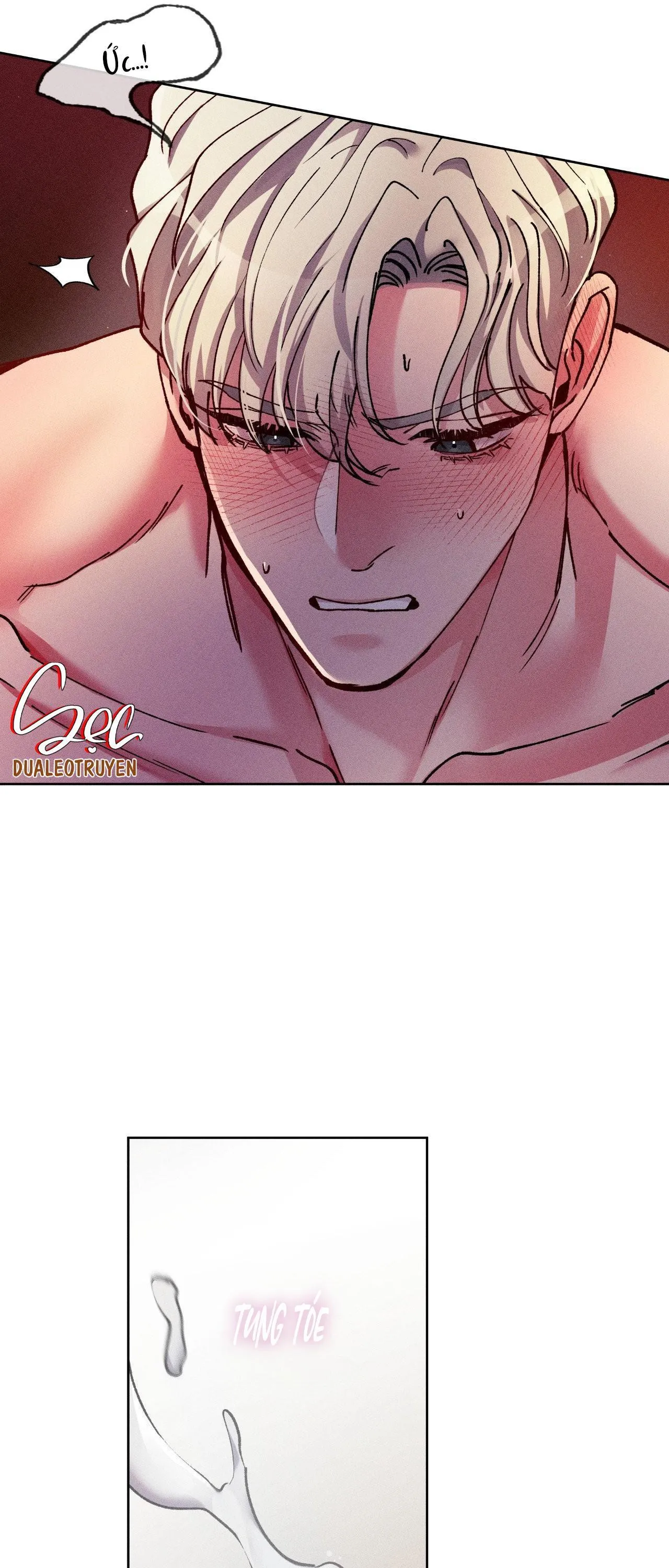 CÙNG NÂNG TẠ NHÉ Chapter 45 Trang 46