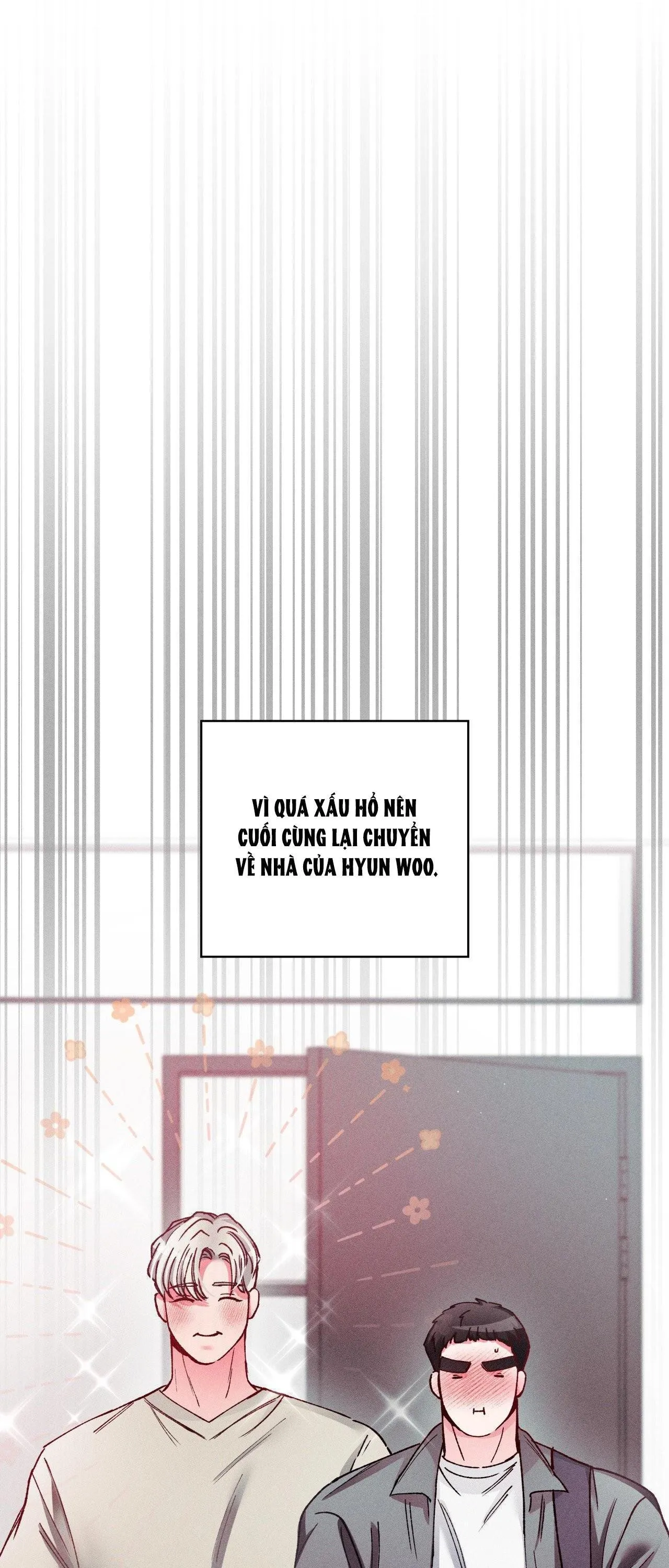 CÙNG NÂNG TẠ NHÉ Chapter 45 Trang 51