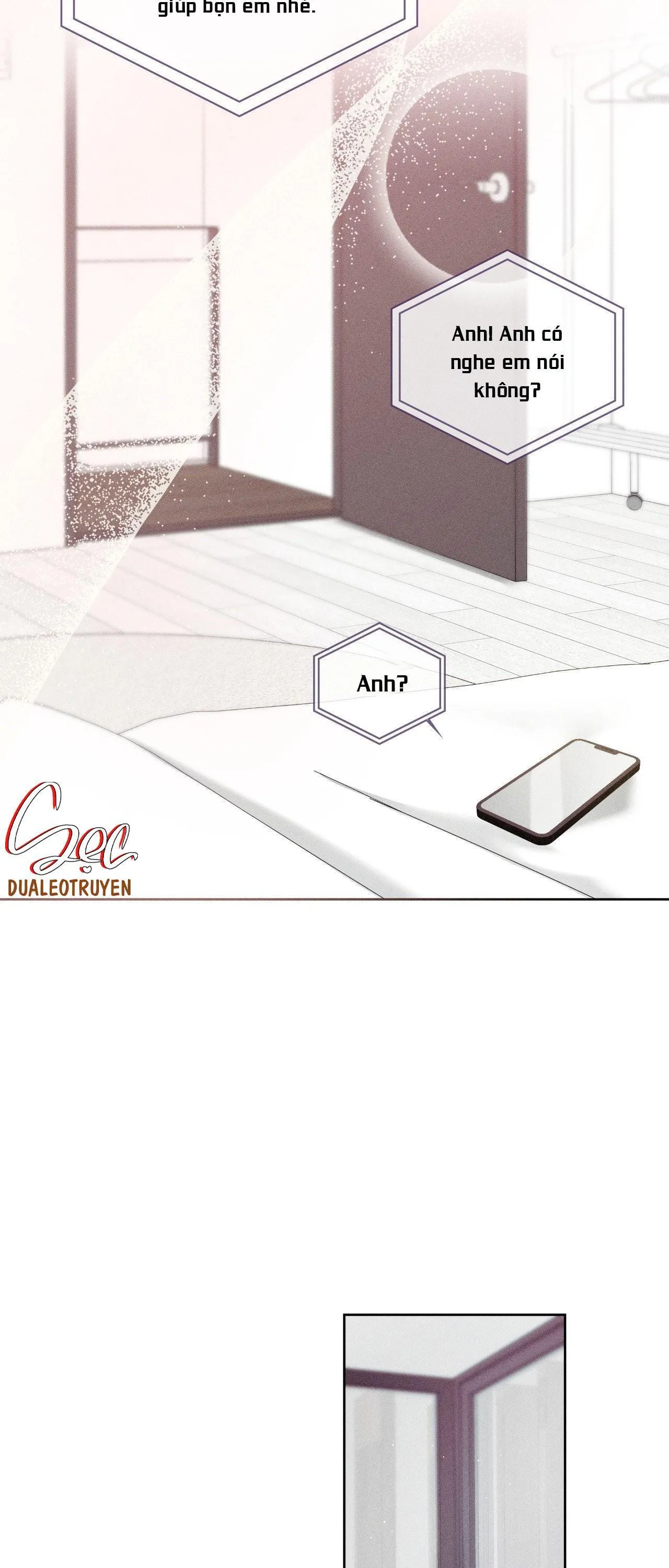 CÙNG NÂNG TẠ NHÉ Chapter 45 Trang 57