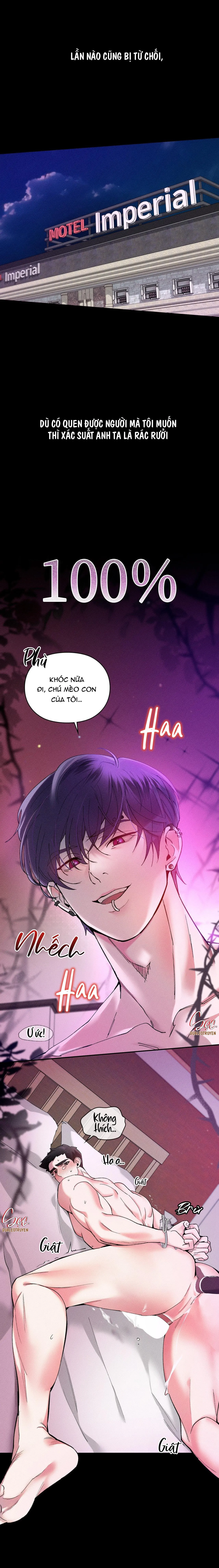 CÙNG NÂNG TẠ NHÉ Chapter 1 Trang 11