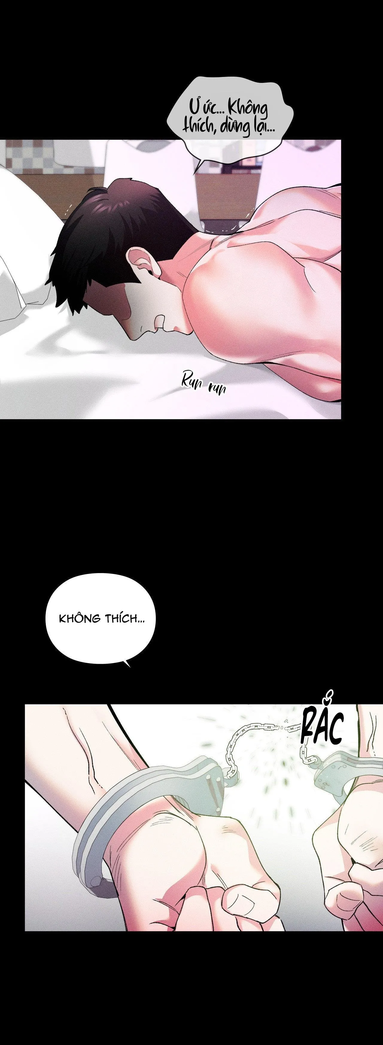 CÙNG NÂNG TẠ NHÉ Chapter 1 Trang 12