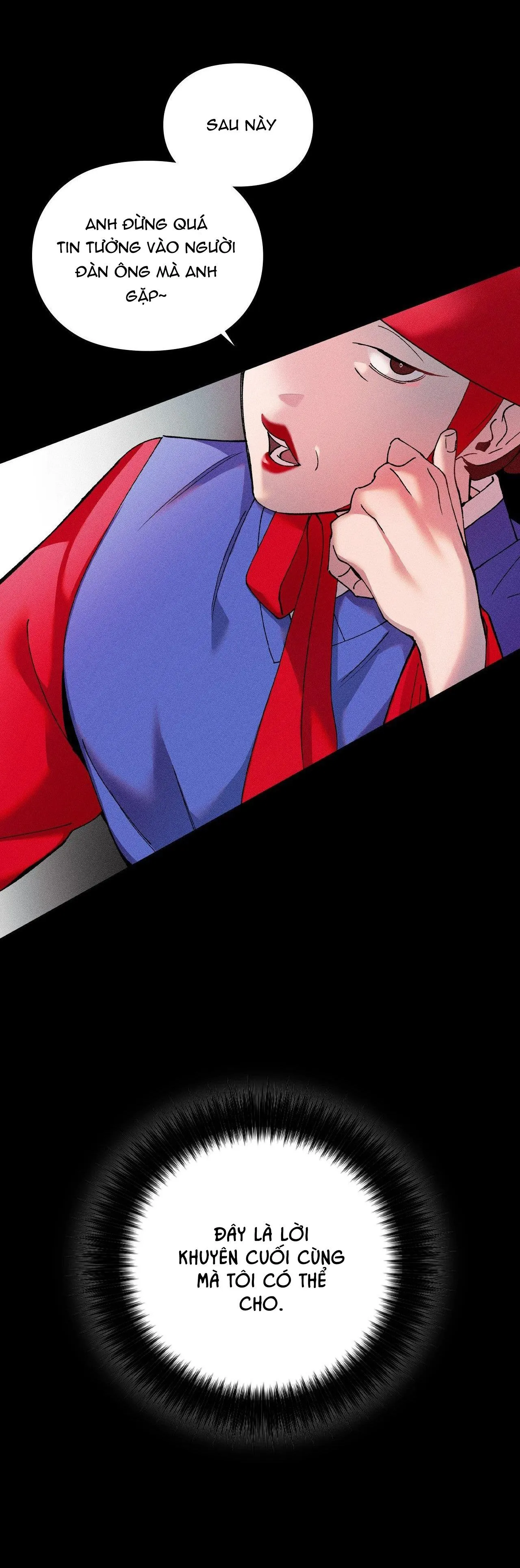 CÙNG NÂNG TẠ NHÉ Chapter 1 Trang 21