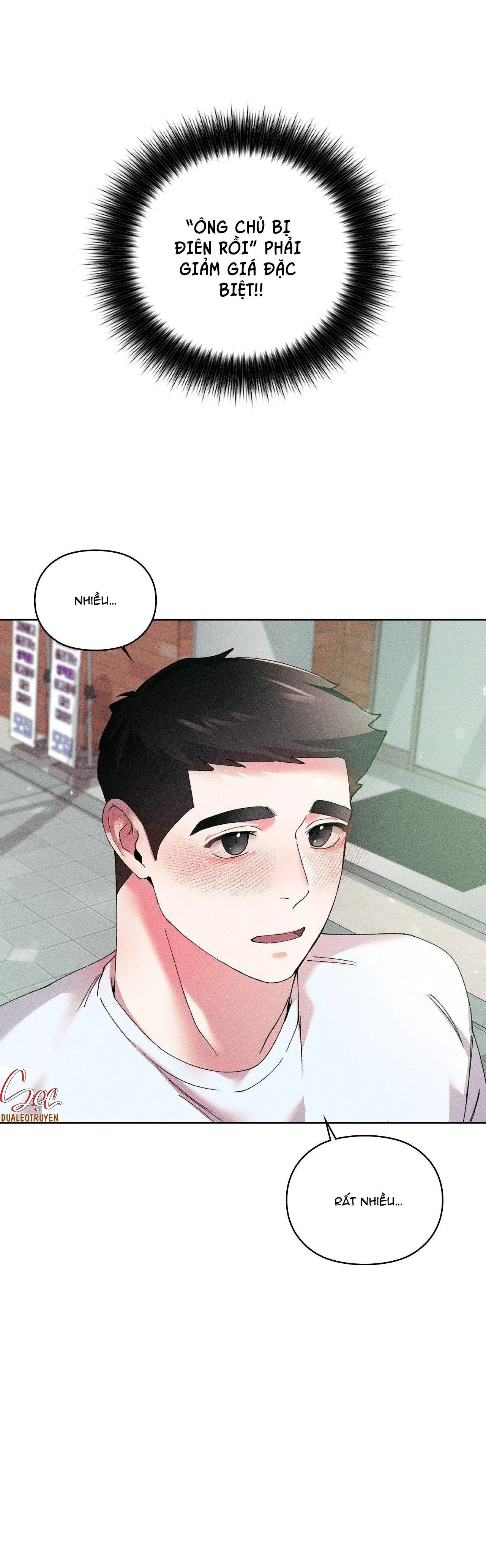 CÙNG NÂNG TẠ NHÉ Chapter 1 Trang 27