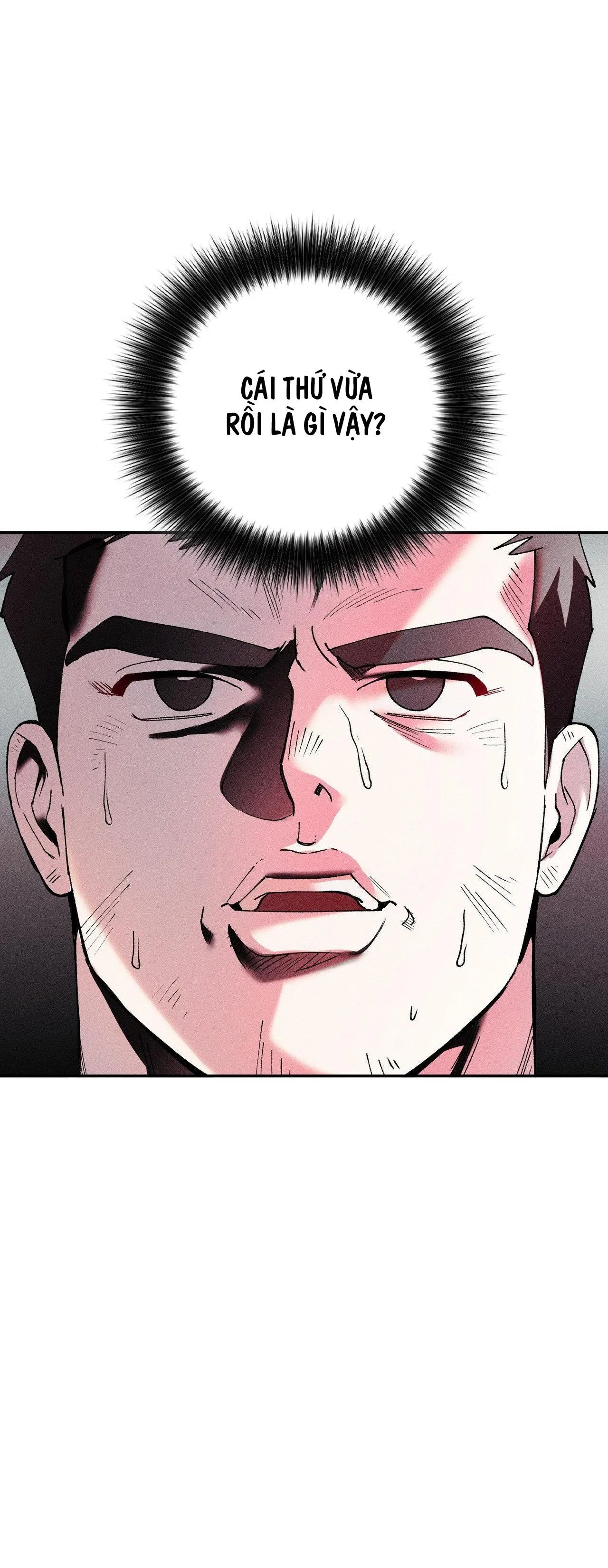 CÙNG NÂNG TẠ NHÉ Chapter 1 Trang 34