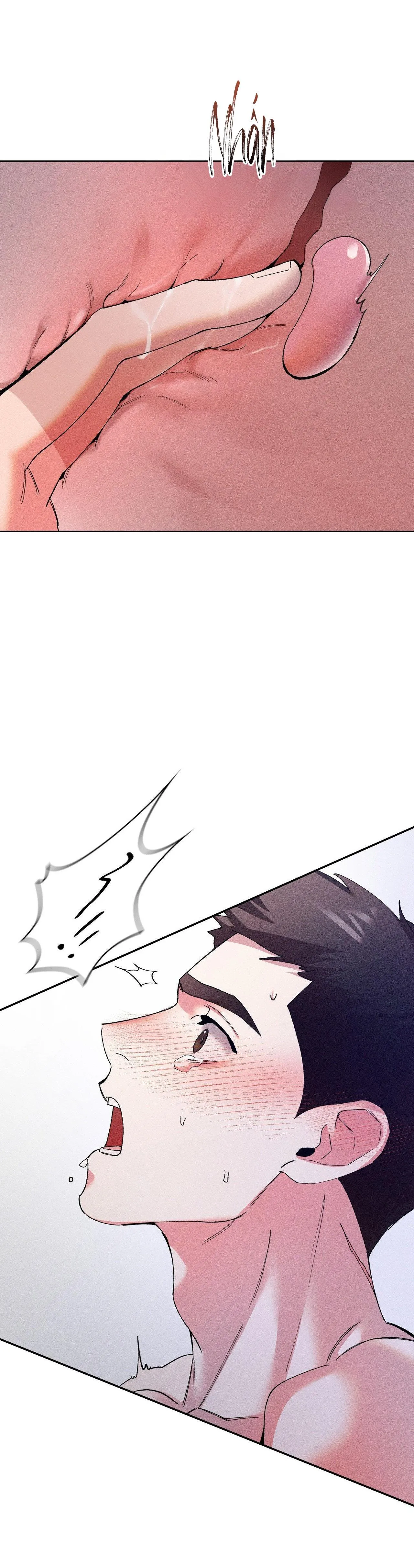 CÙNG NÂNG TẠ NHÉ Chapter 1 Trang 42