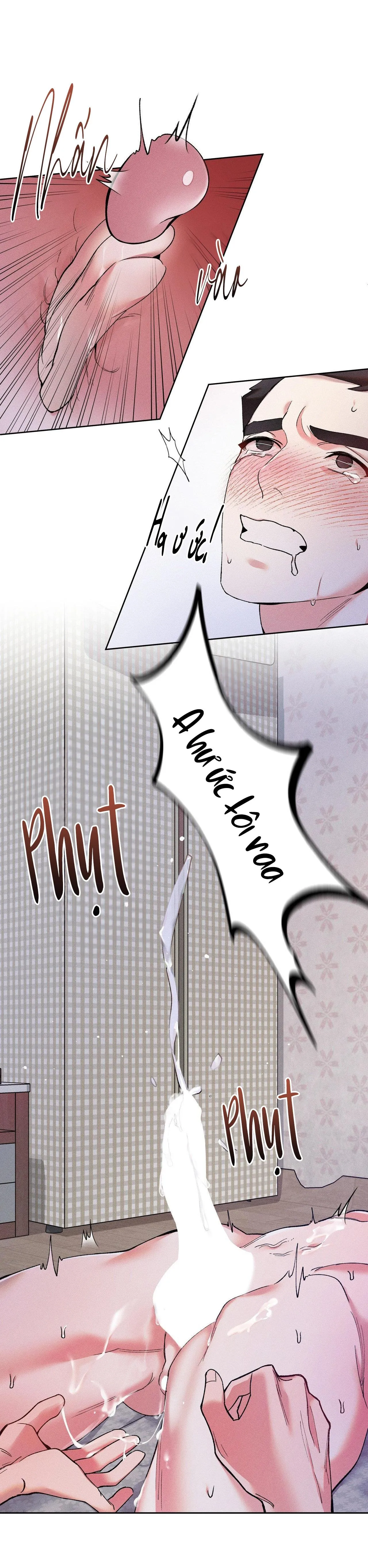 CÙNG NÂNG TẠ NHÉ Chapter 1 Trang 45