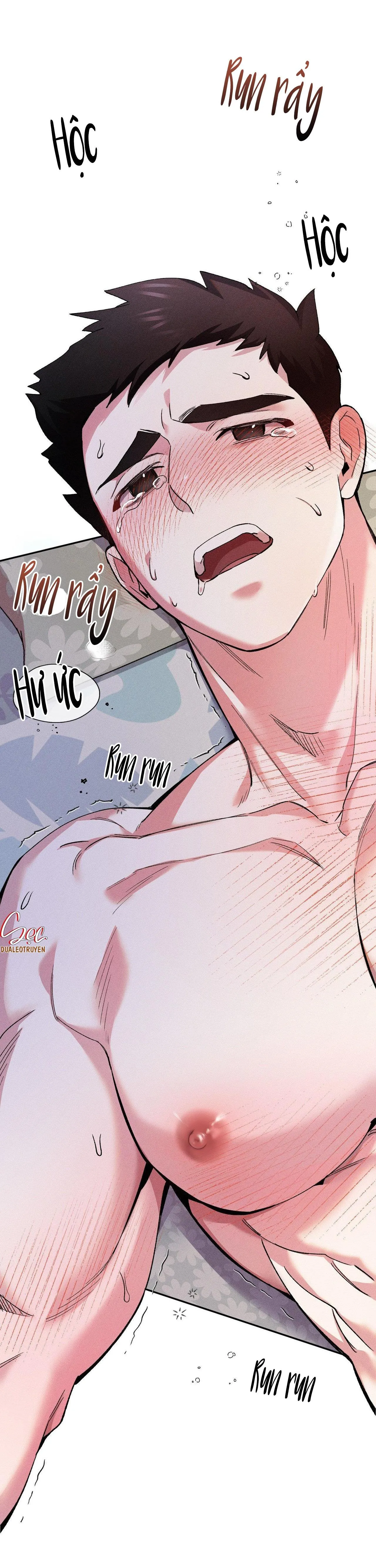 CÙNG NÂNG TẠ NHÉ Chapter 1 Trang 46