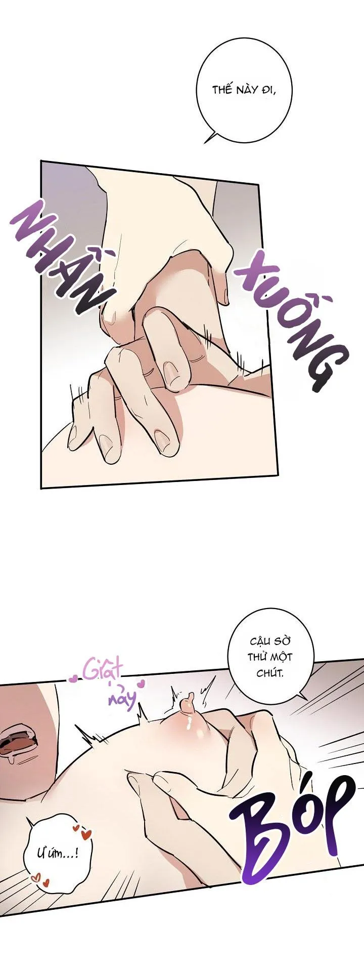 CÙNG NHAU BẮN ĐI Chapter 2 Trang 6