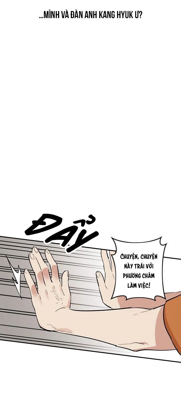 CÙNG NHAU BẮN ĐI Chapter 2 Trang 9