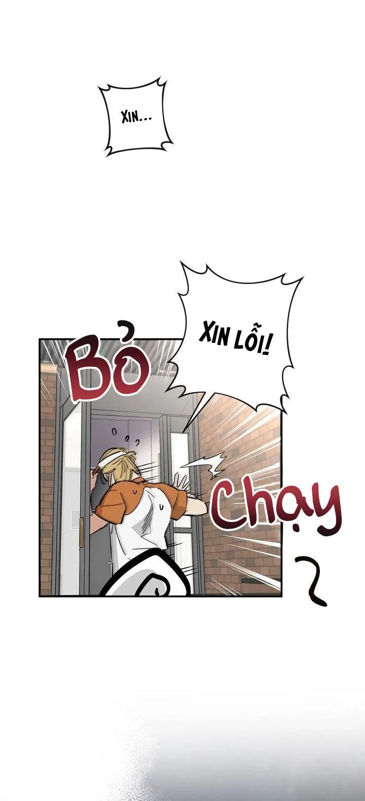 CÙNG NHAU BẮN ĐI Chapter 2 Trang 11