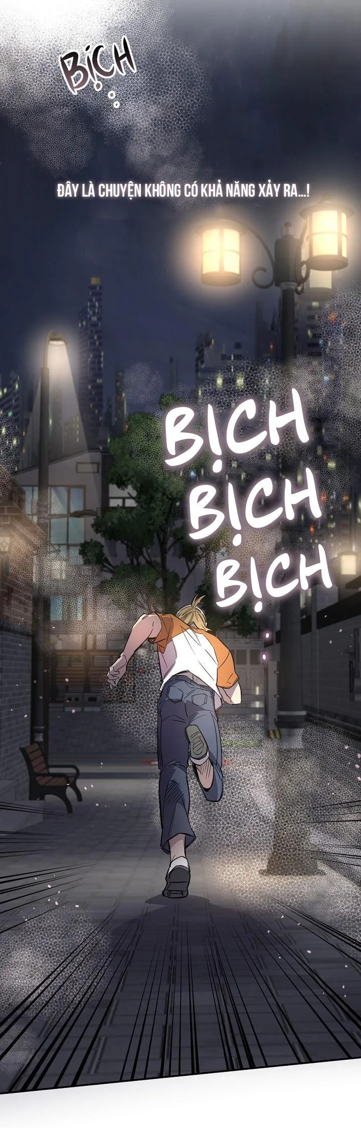 CÙNG NHAU BẮN ĐI Chapter 2 Trang 12