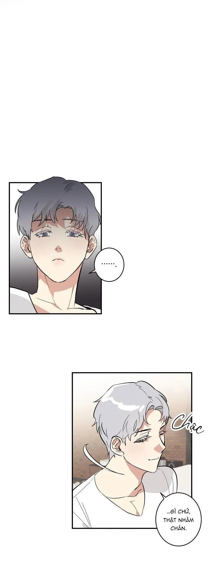 CÙNG NHAU BẮN ĐI Chapter 2 Trang 13