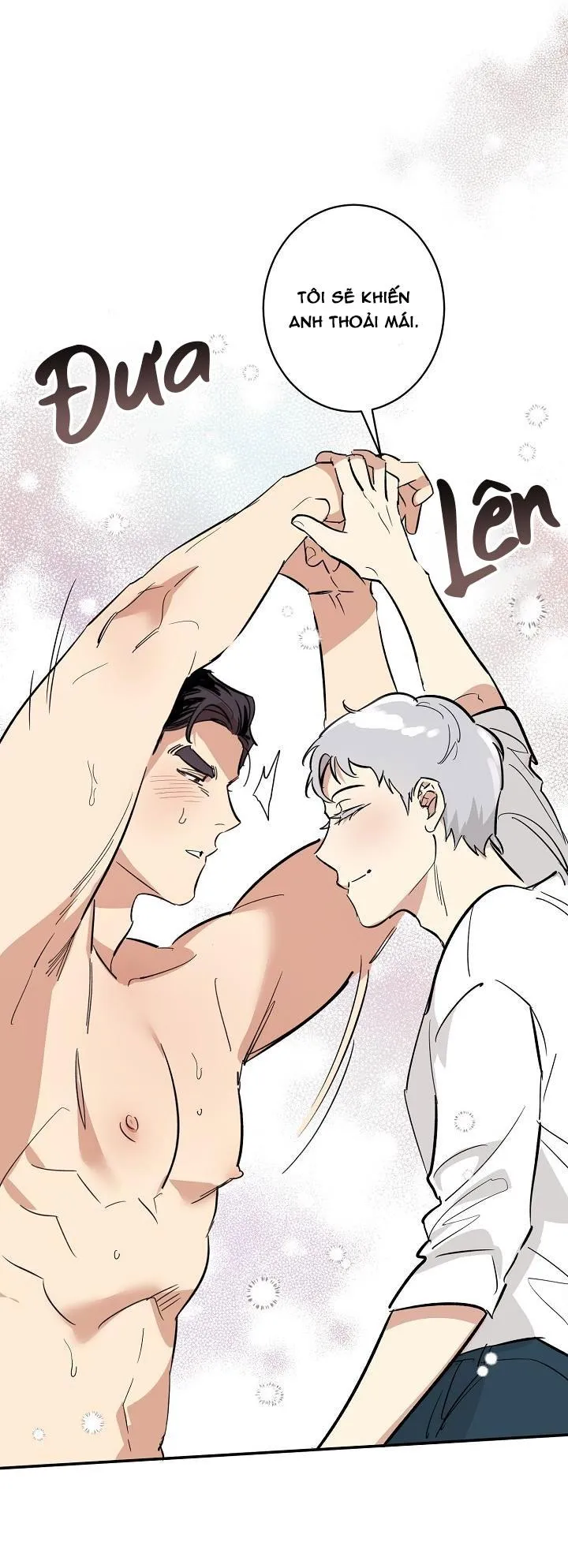 CÙNG NHAU BẮN ĐI Chapter 2 Trang 17