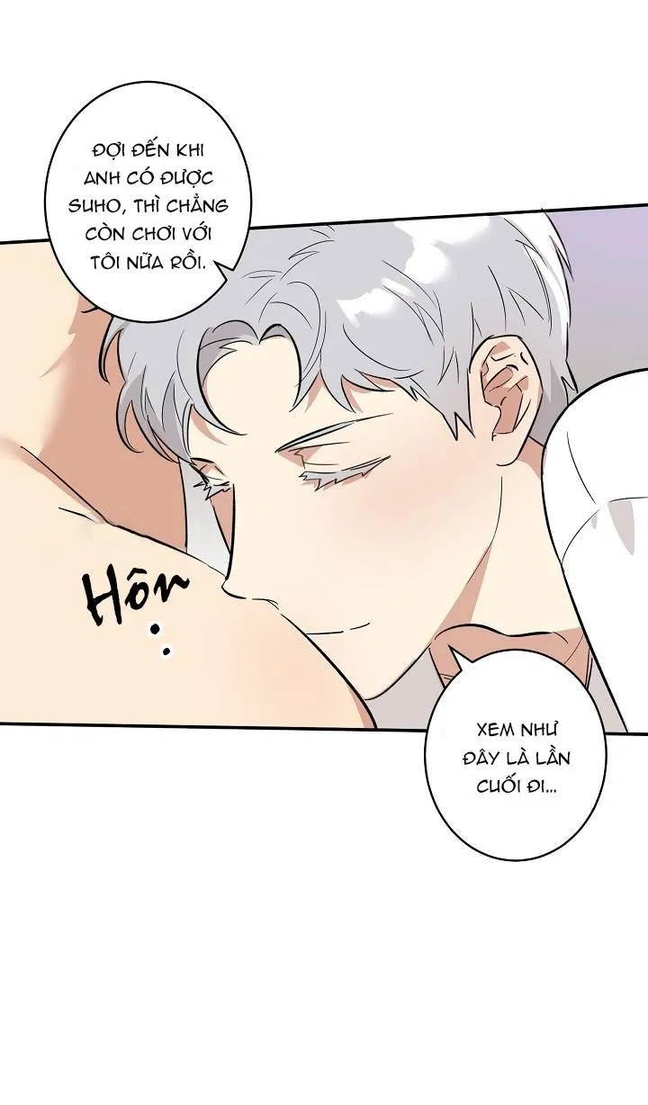 CÙNG NHAU BẮN ĐI Chapter 2 Trang 18