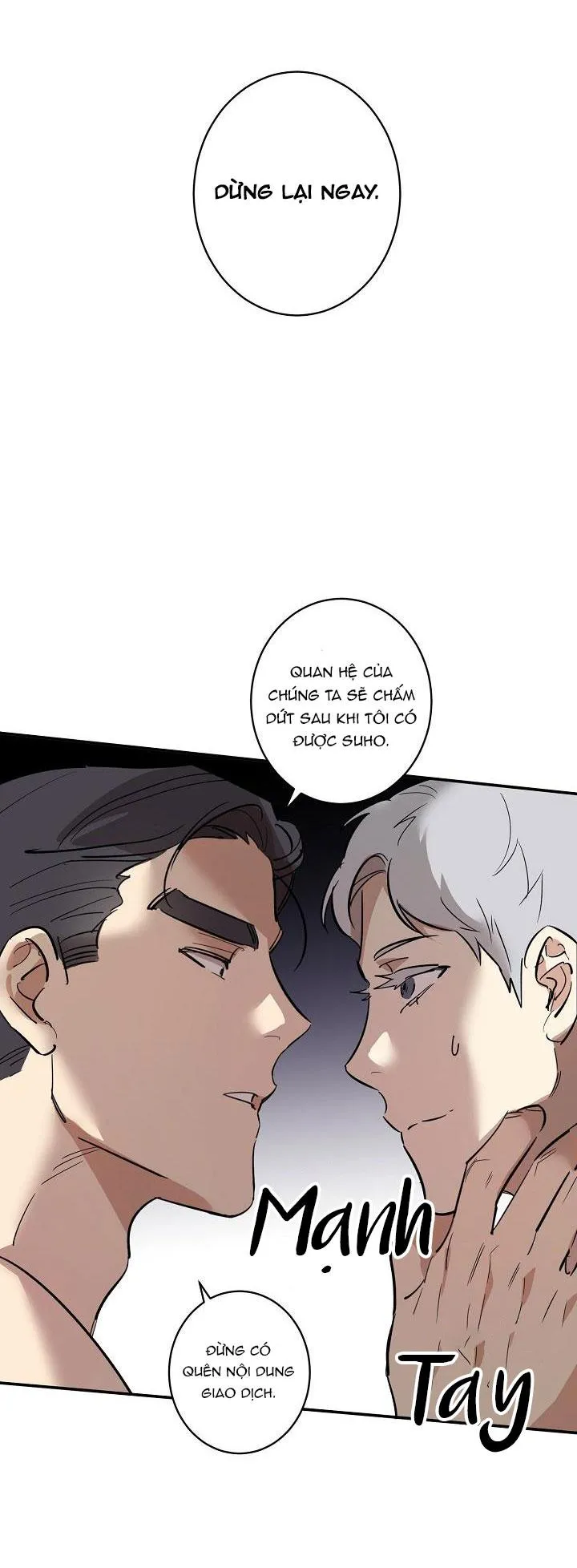 CÙNG NHAU BẮN ĐI Chapter 2 Trang 19