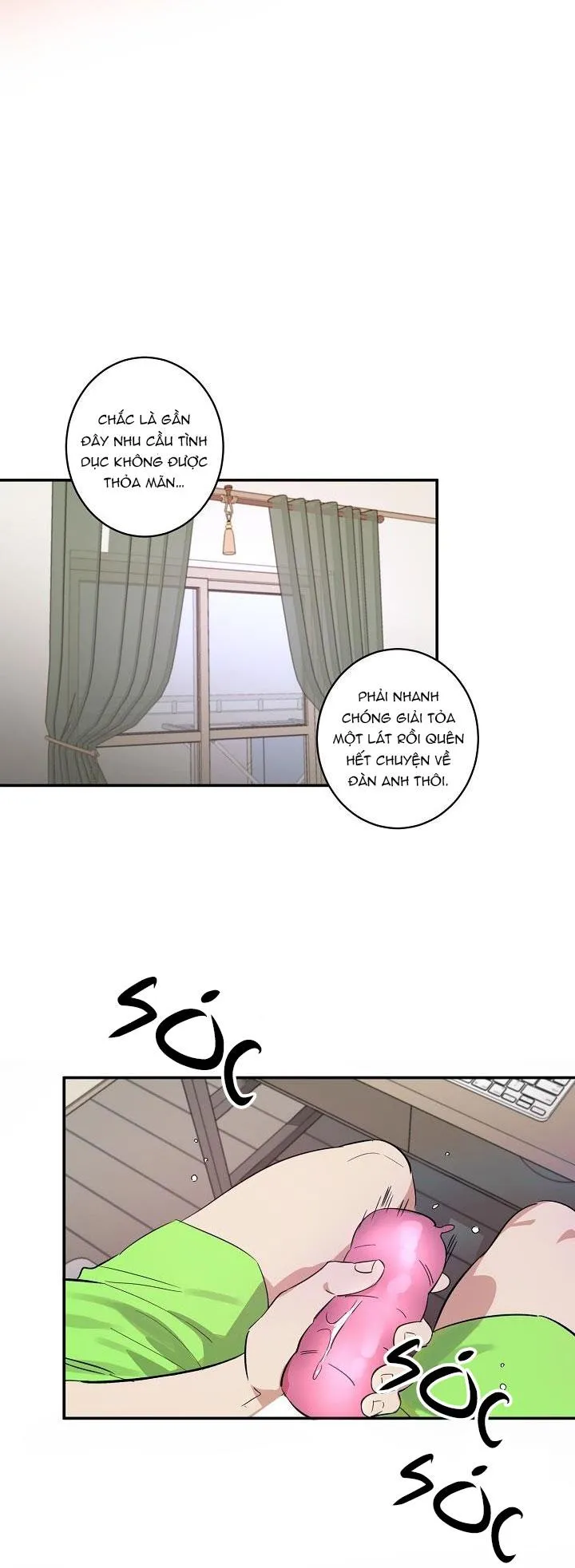 CÙNG NHAU BẮN ĐI Chapter 2 Trang 26