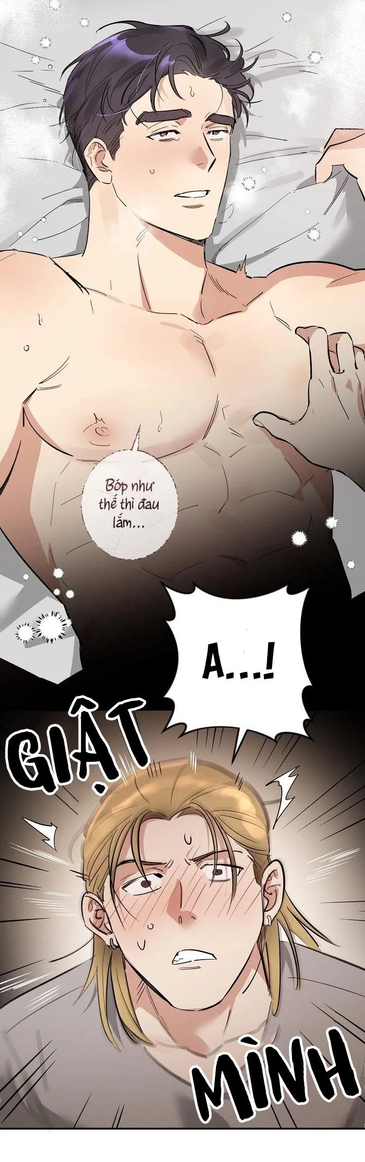 CÙNG NHAU BẮN ĐI Chapter 2 Trang 29