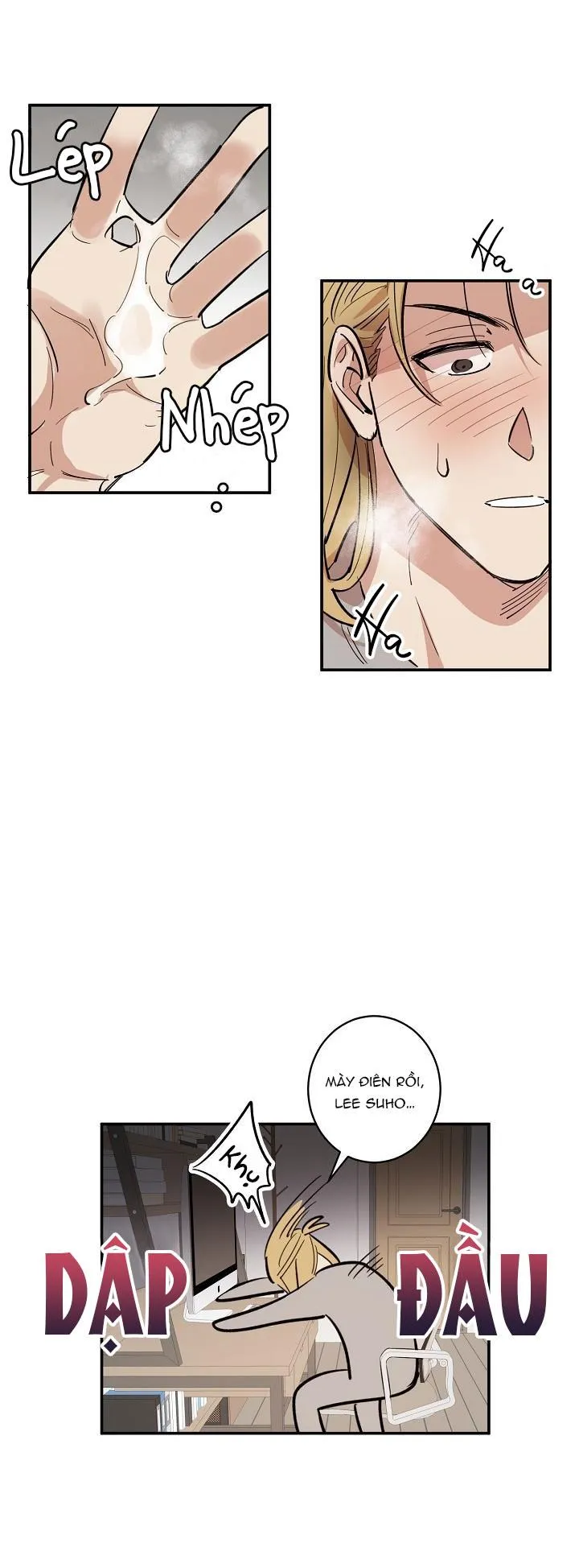 CÙNG NHAU BẮN ĐI Chapter 2 Trang 30