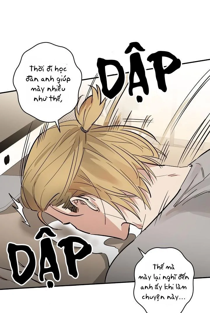 CÙNG NHAU BẮN ĐI Chapter 2 Trang 31