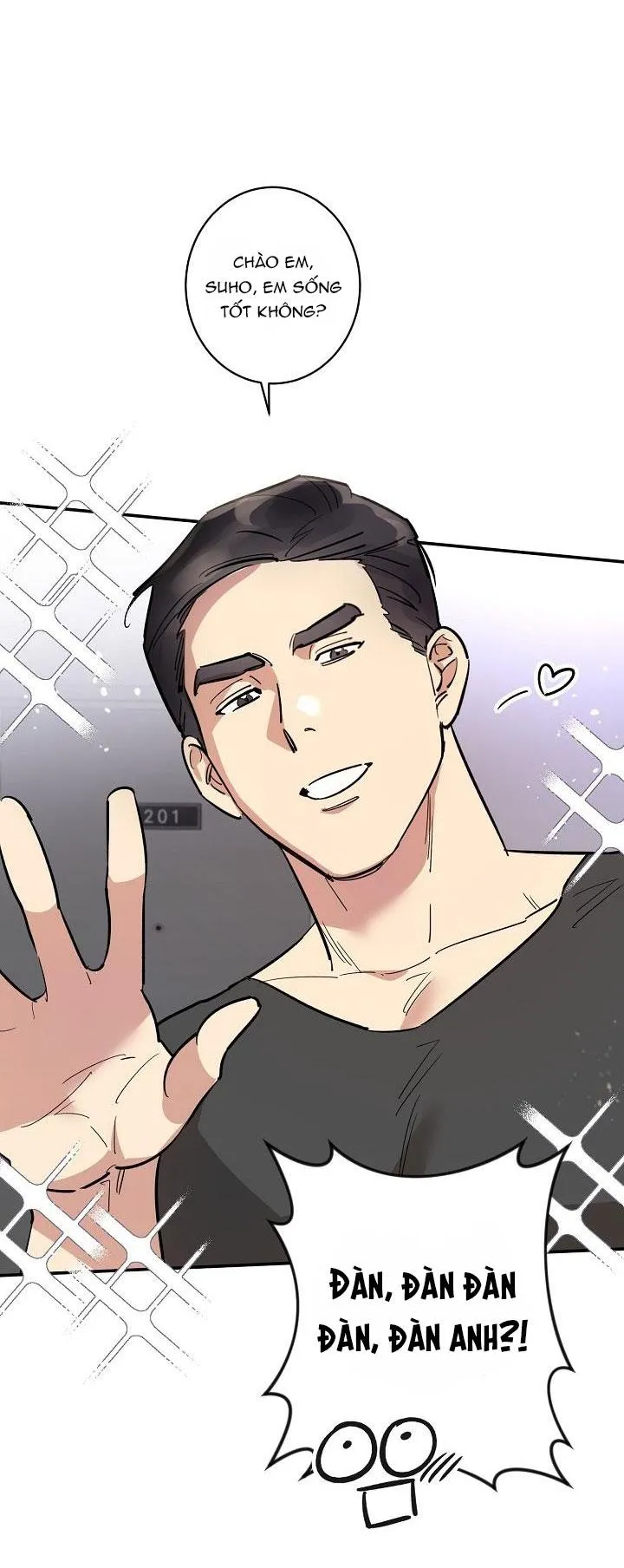 CÙNG NHAU BẮN ĐI Chapter 2 Trang 34