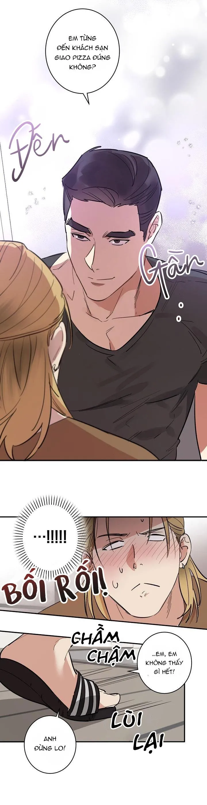 CÙNG NHAU BẮN ĐI Chapter 2 Trang 38