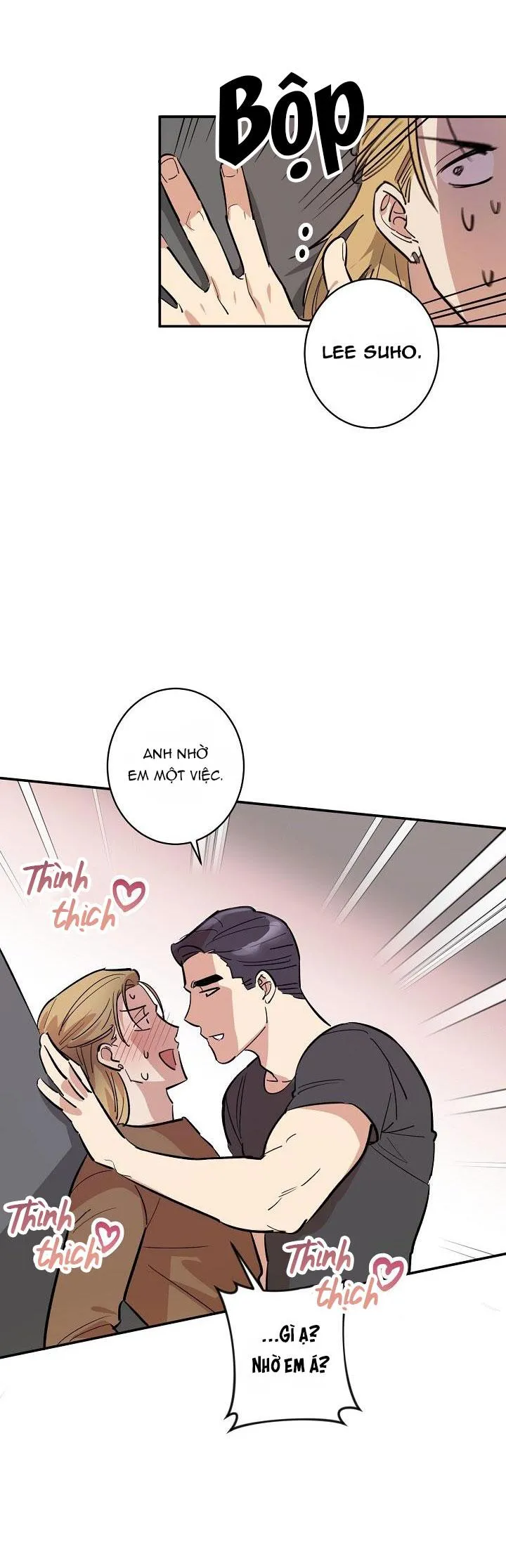 CÙNG NHAU BẮN ĐI Chapter 2 Trang 39