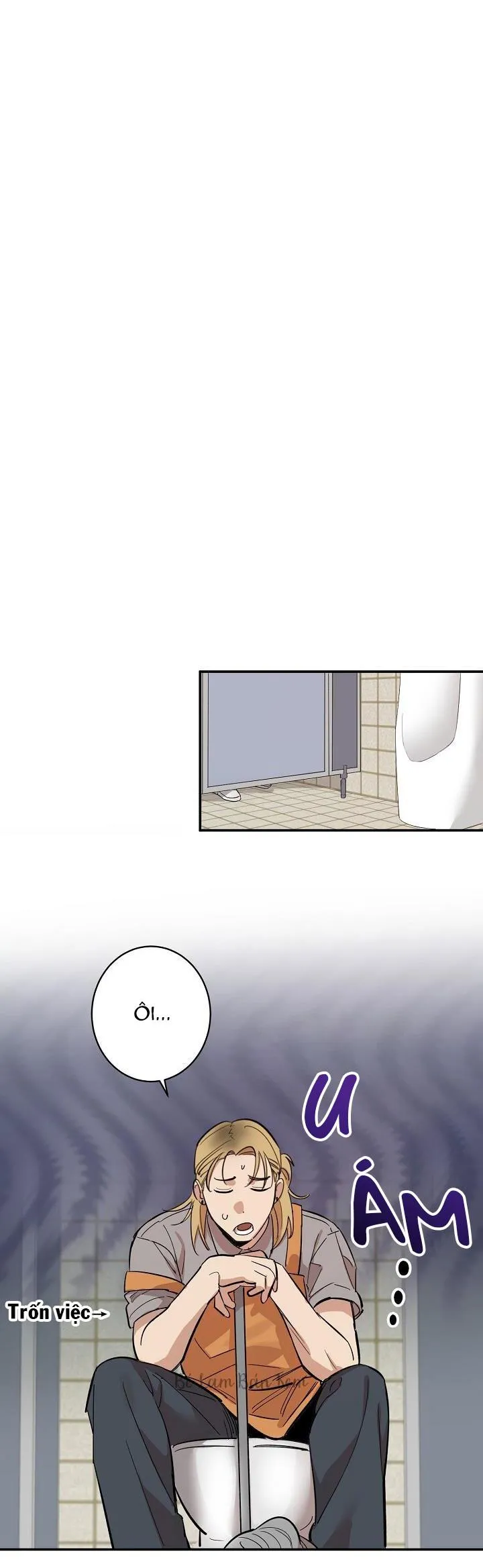 CÙNG NHAU BẮN ĐI Chapter 3 Trang 4