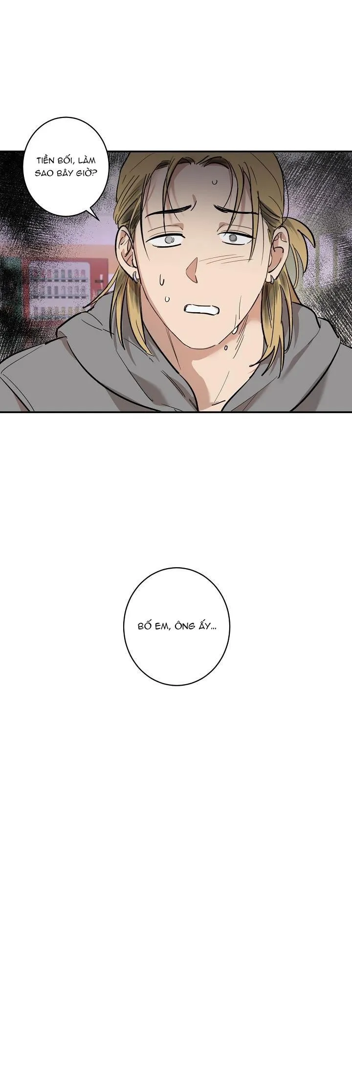 CÙNG NHAU BẮN ĐI Chapter 3 Trang 17