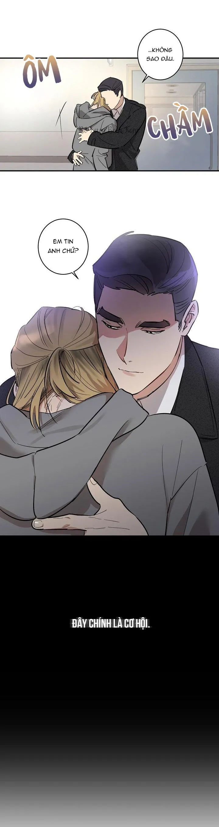 CÙNG NHAU BẮN ĐI Chapter 3 Trang 20