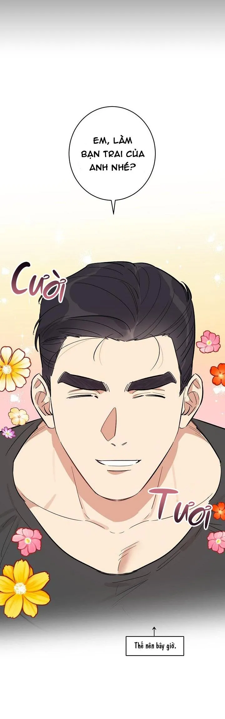 CÙNG NHAU BẮN ĐI Chapter 3 Trang 21