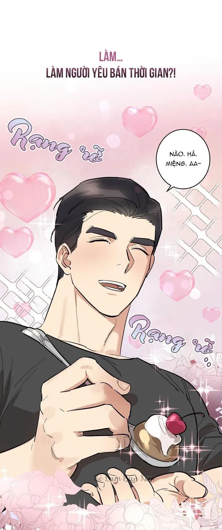 CÙNG NHAU BẮN ĐI Chapter 3 Trang 23