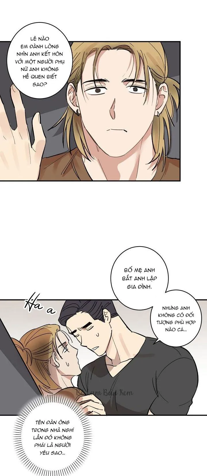 CÙNG NHAU BẮN ĐI Chapter 3 Trang 25