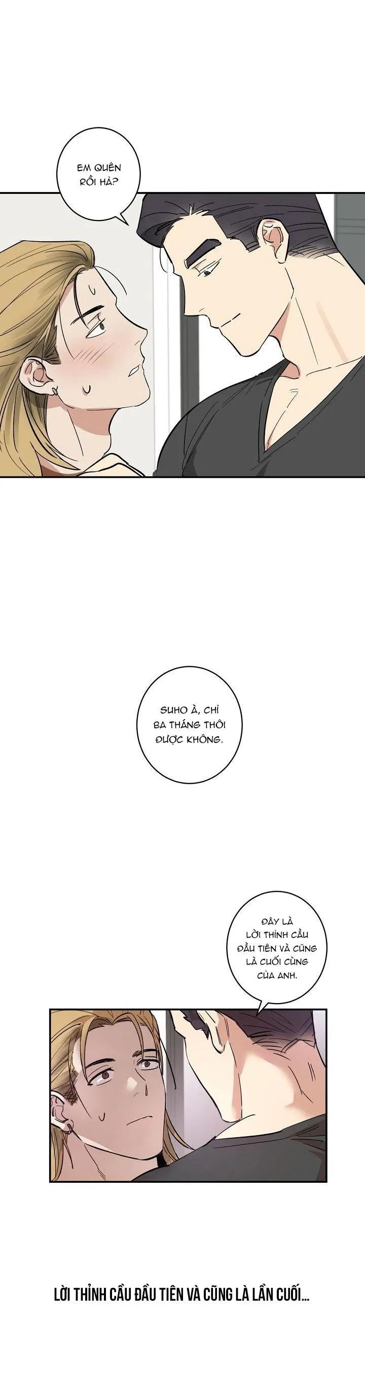 CÙNG NHAU BẮN ĐI Chapter 3 Trang 27