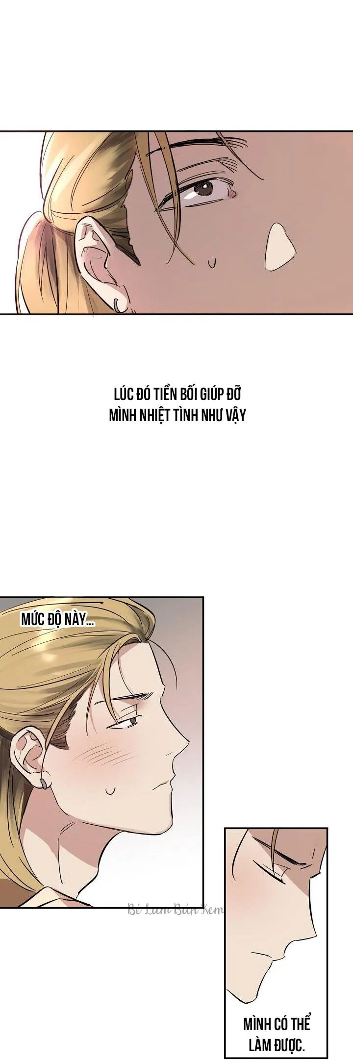 CÙNG NHAU BẮN ĐI Chapter 3 Trang 28