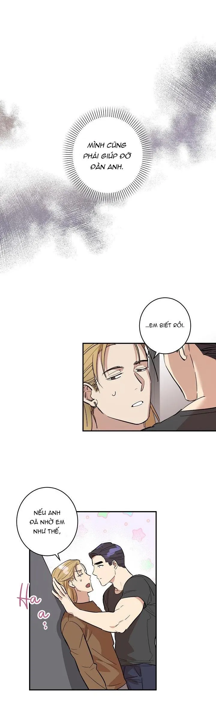 CÙNG NHAU BẮN ĐI Chapter 3 Trang 29