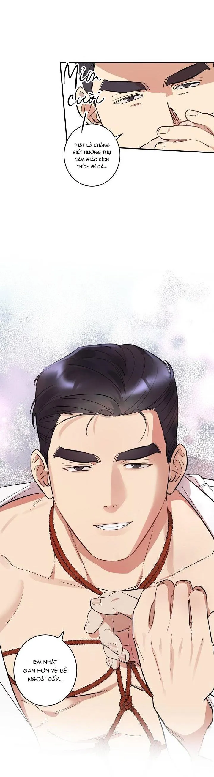 CÙNG NHAU BẮN ĐI Chapter 4 Trang 14